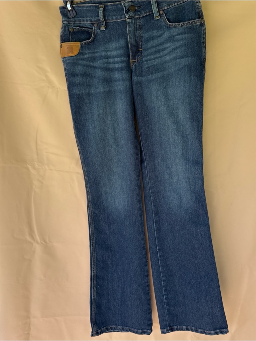 Wrangler workwear Flare Jeans